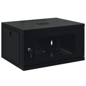 Armoire informatique 6 U