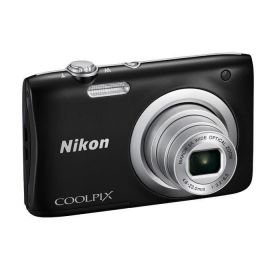 Appareil Photo NIKON COOLPIX A100 