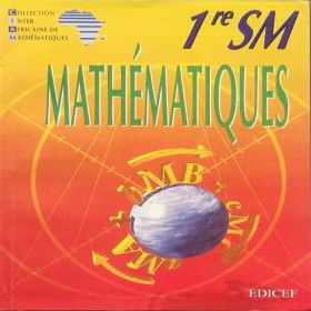 CIAM 1ère SM (Série C & E)