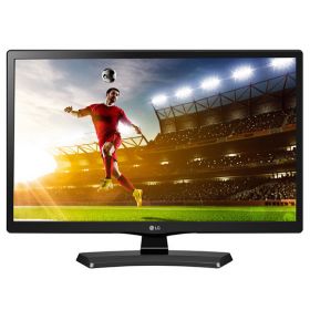 Poste télévision LED LG 22"