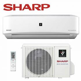 Climatiseur SHARP SPLIT 2 CH