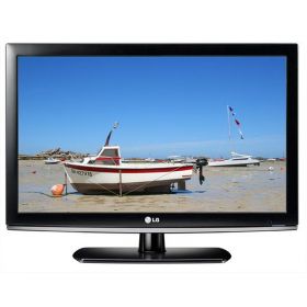 Poste télévision LED LG 26"