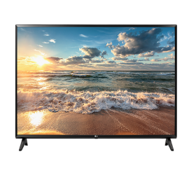 Poste télévision LED LG 43"