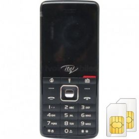 ITEL IT2150 – Dual SIM
