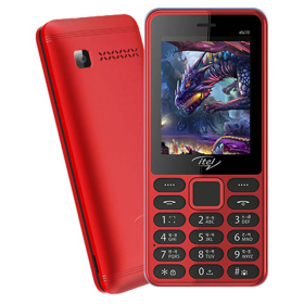 ITEL 5022 – Dual SIM