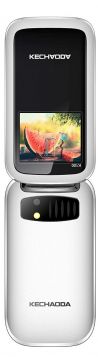 Kechaoda K100