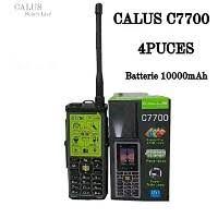 Calus c7700