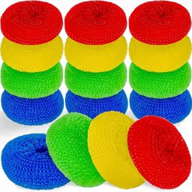 Eponge plastique