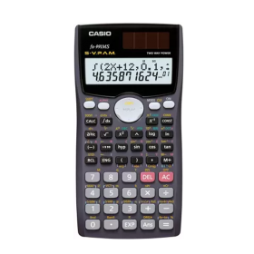 CALCULATRICE CASIO FX991 MS