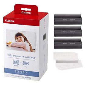 Papier photo CANON 100X 148 mm