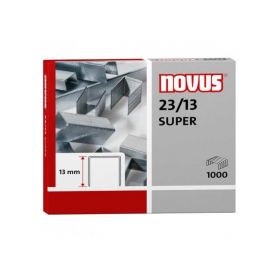 Agrafe 23/13 NOVUS 