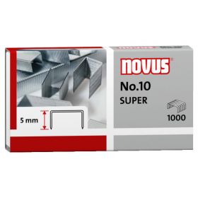 Agrafe N°10 NOVUS 