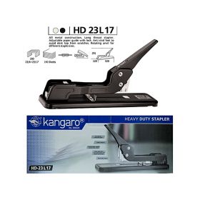 Agrafeuse HD-23L17 KANGARO 
