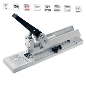 Agrafeuse NOVUS 54/3