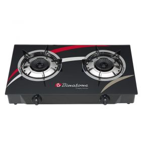 Cuisinière Binatone 2 foyers