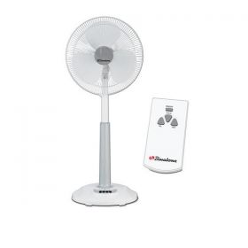 Ventilateur rechargeable Binatone 1602 