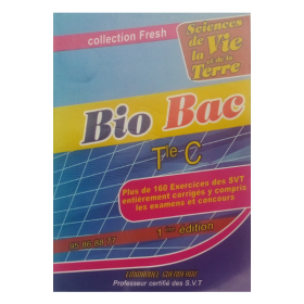 BIO BAC TLE C 