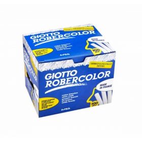 Craie blanche Robercolor 