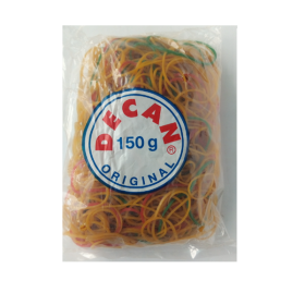 Elastique sachet 150 g 