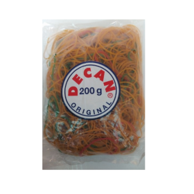 Elastique sachet 200 g 