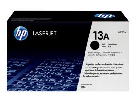 Cartouche Laserjet 13A