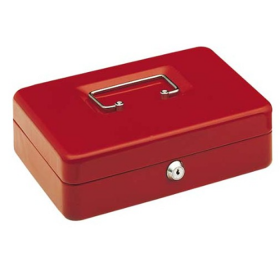 Caissette à monnaie GM 300 x 240 x 90 cm (LxPxH)