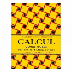 Calcul J. Auriol Cours moyen