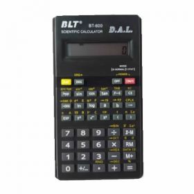 calculatrice BLD BT-600