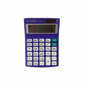 calculatrice CITIZEN CT-622C