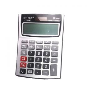 calculatrice CITIZETV