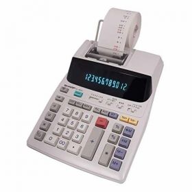 calculatrice SHARP EL-1801V