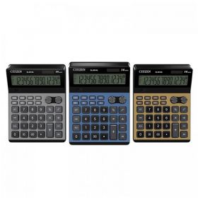 CALCULATRICE CITIZEN CT-9514G