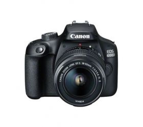 Appareil photo Professionnel Canon EOS 4000D