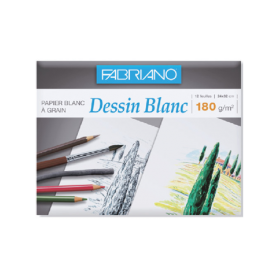 Papier A4 Canson blanc