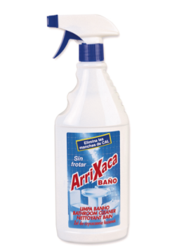 Savon nettoyant vitre 