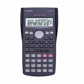 Calculatrice CASIO FX82MS