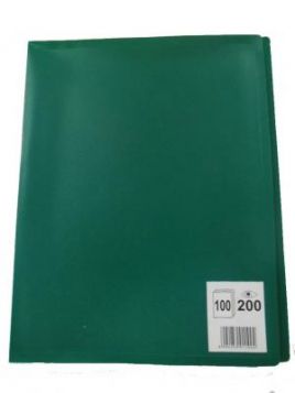 Porte document 200 vues 