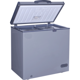 Congélateur couché LG 280