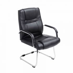 Chaise visiteur ATTILA