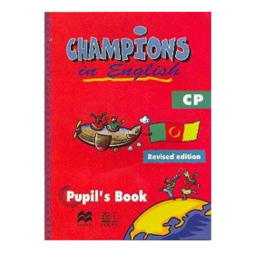 Champion's in english CP 