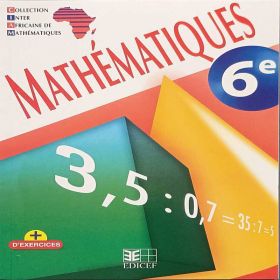 CIAM 6ème  NPE