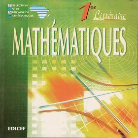  CIAM 1ère Littéraire A & B 