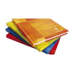 Cahier cartonné 200 pages A5