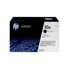 Cartouche HP Laserjet 10A