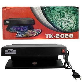 Détecteur de billet TK-2028 