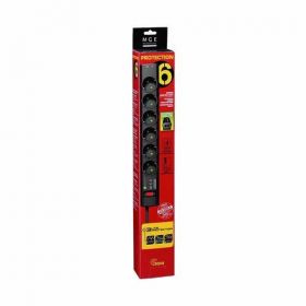 Multiprise EATON 6 Trous