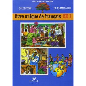 FLAMBOYANT CE1
