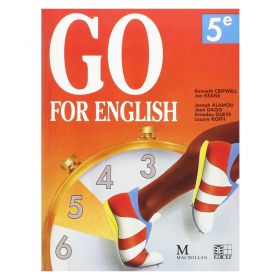 Go for English 5ème 