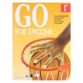 Go for English 1ère 
