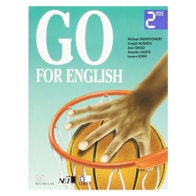 Go For English 2nde 